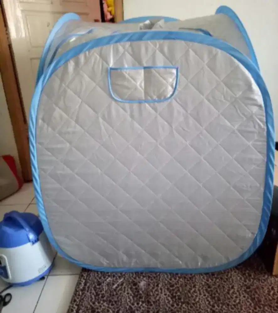 Alat pelangsing  (baru satu set)