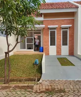 dijual cepat rumah murah di kora Bogor