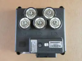 Controller forklift