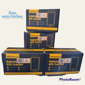 GPS Tracker ET200