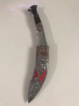 Rencong dari tana aceh