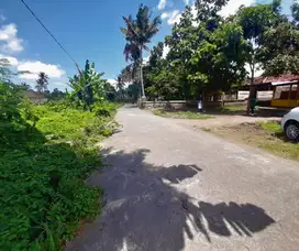 Tanah Cimahi Cipageran: 50 Meter Ke Jl. Kolmas