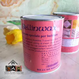 Jual Bellinwax Pengkilap Lantai