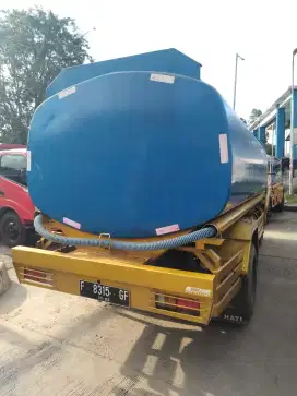Supplier Air Bersih Dan Higienis
