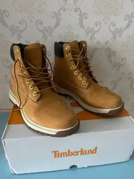 Timberland Tree Vault 6 Waterproof Boot Wheat size 41
