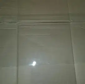 Sekat Kulkas Nice Crystal Gold Ori