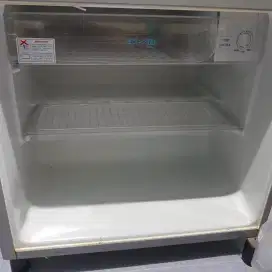 Kulkas toshiba tidak dingin