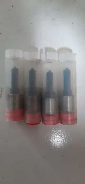 NOZZLE INNOVA DIESEL KONDISI NORMAL DILEPAS KARENA GANTI TURBO BESAR