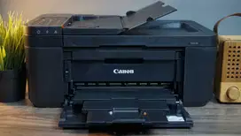 Canon TR4670s Print,Scan F4,Copy,Wifii,Fax,Garansi resmi Gratis Antar