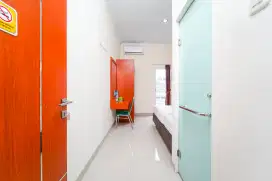 KOST CAMPUR BARU TEBET JAKSEL