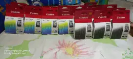 Jual/beli catridge printer komputer baru dan bakas