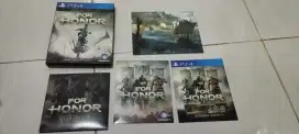 For Honor Deluxe Edition ( No BD )
