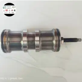 SERVO PUMP SAKAI