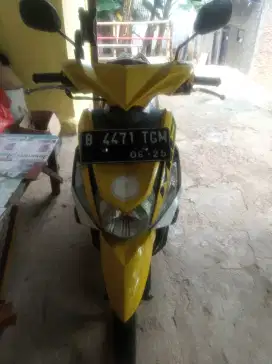 Yamaha MIO M3 MULUS dan NORMAL