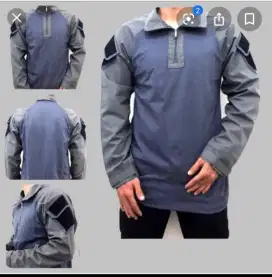 Baju BDU tactical