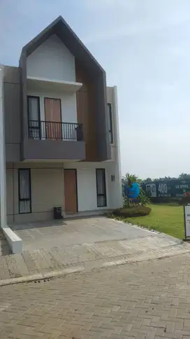 Kunjungi rumah contoh show unit grand Batavia promo akhirtahun menarik