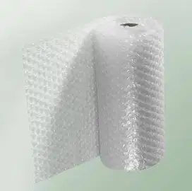 Jual Bubble Wrap / Plastik Packaging / Plastik Gelembung di Malang