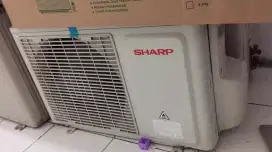 AC Sharp 1/2pk - 1pk Original 100%