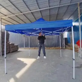 Tenda lipat 3x3 premium