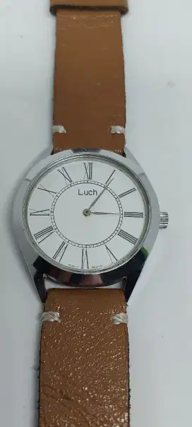 Jam Tangan Original Lunch