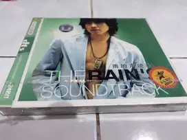 CD The Rain's soundtrack 2 cd New