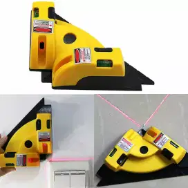 Laser Level Siku 2 Line