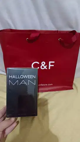 parfum hellowen men