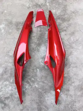 Body belakang revo 2008 lancip murmer