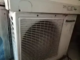 cari ac mati. diambil kelokasi