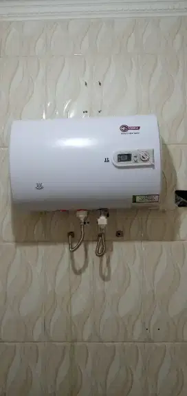 Water Heater Listrik Elterra 30L