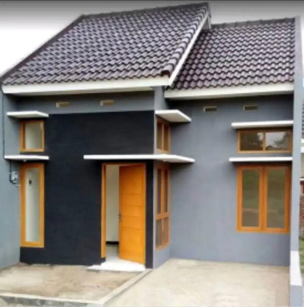 Disewakan rumah di malang dekat bandara
