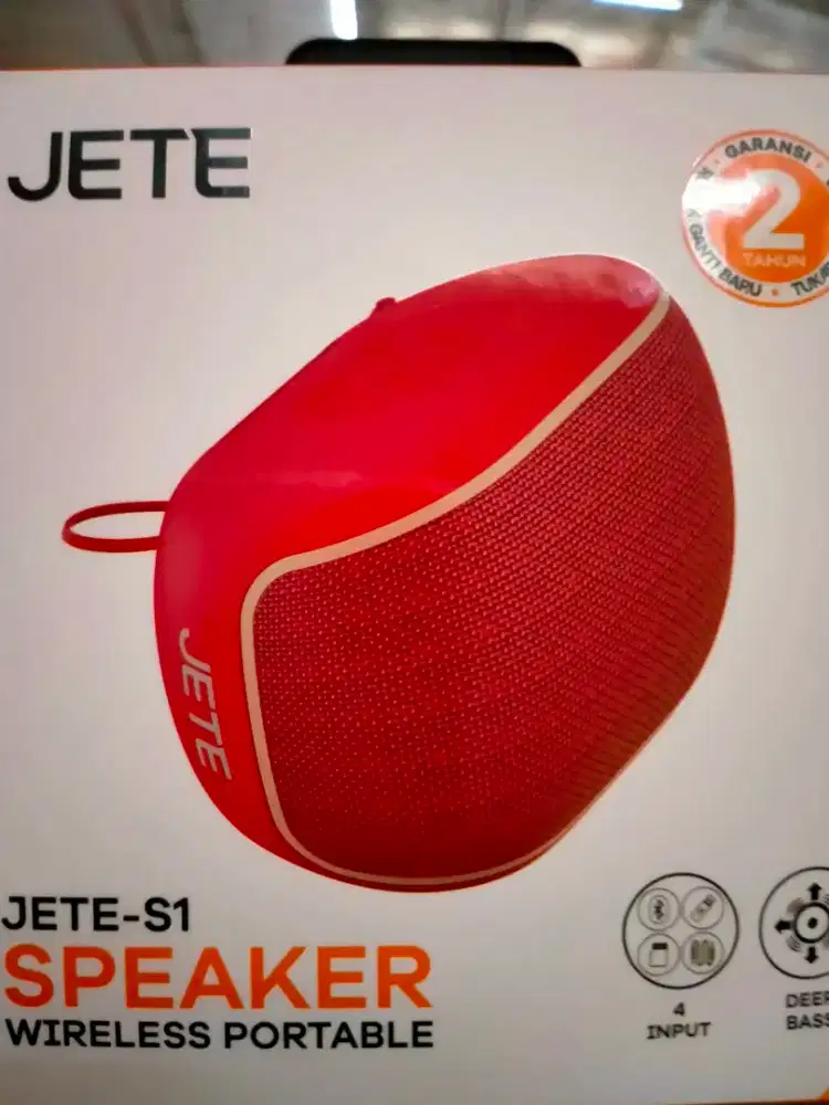 jete speaker mp3, speaker radio, speaker usb, speaker bluetooth