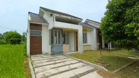 Di jual super murah rumah di cluster Florence citra raya tangerang