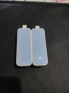 TP-LINK UE200 USB 2.0 100Mbps Ethernet Network Adapter