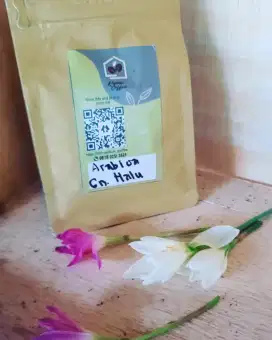 Arabica Gunung Halu