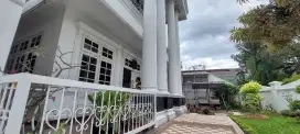 Jual rumah danau bogor raya lakeside