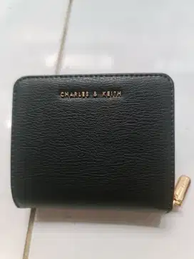 Dompet CHARLES & KEITH ORIGINAL