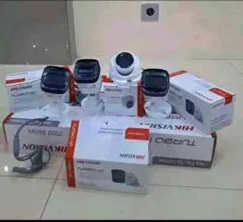 Pusat grosir kamera CCTV hilook by HIKVISION Dll