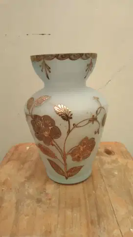Crystal bohemian