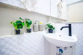 Kost Serpong Kelapa Dua Parami Suites Kelapa Kopyor I II III IV V VI