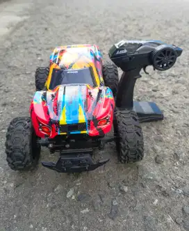 RC OFFROAD  1:12