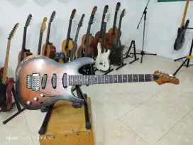 GITAR SAMICK TAHUN 1990.AN