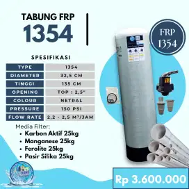 Filter Air Sumur 1354