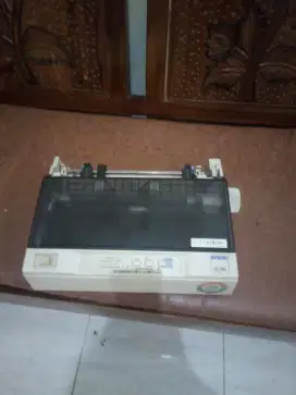 Epson LX300 polos garansi satu bulan