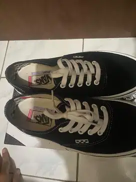 Vans Skate Authentic