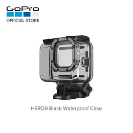 Gopro Hero 9 10 11 Black Original Waterproof Case Protective Housing