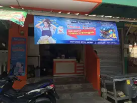 Lowongan Laundry Bagian QC (Quality Control)