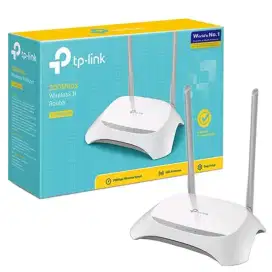 Router Tp link WR 840