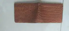 Dompet Kulit Asli