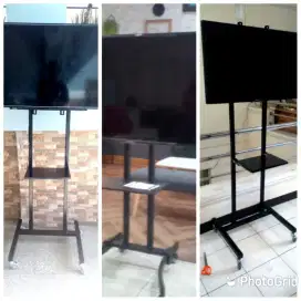 Breket standing led lcd tv 24-55